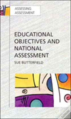Capa do artigo Educational Objectives And National Assessment