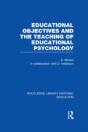 Educational Objectives And The Teaching Of Educational Psychology - Preview