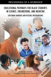 Capa do artigo Educational Pathways For Black Students In Science, Engineering, And Medicine