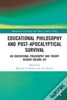 Educational Philosophy And Post-Apocalyptical Survival