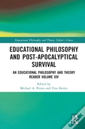 Capa do artigo Educational Philosophy And Post-Apocalyptical Survival
