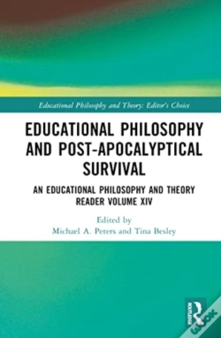 Capa do artigo Educational Philosophy And Post-Apocalyptical Survival