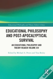 Capa do artigo Educational Philosophy And Post-Apocalyptical Survival