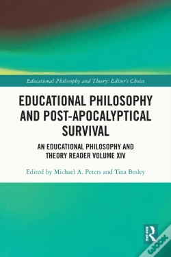 Capa do artigo Educational Philosophy And Post-Apocalyptical Survival