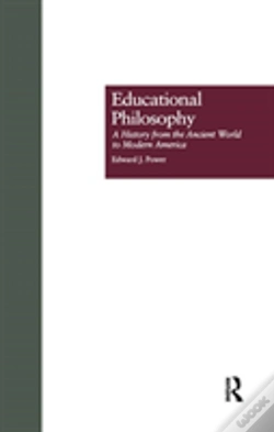 Capa do artigo Educational Philosophy