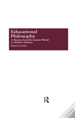 Capa do artigo Educational Philosophy