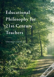 Capa do artigo Educational Philosophy For 21st Century Teachers