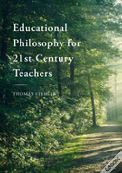 Capa do artigo Educational Philosophy For 21st Century Teachers
