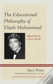 Capa do artigo Educational Philosophy Of Elijah Muhammad