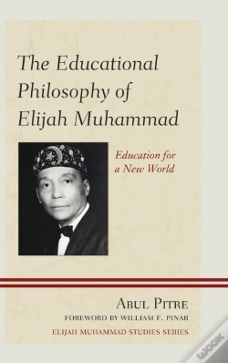 Capa do artigo Educational Philosophy Of Elijah Muhammad