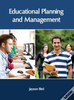Capa do artigo Educational Planning And Management