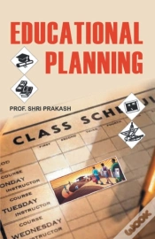 Capa do artigo Educational Planning (Pb)