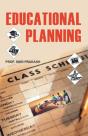 Educational Planning (Pb) - Preview