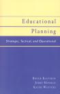 Educational Planning - Preview