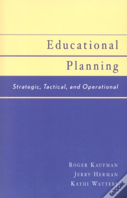 Capa do artigo Educational Planning