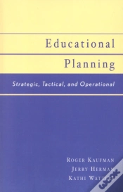 Capa do artigo Educational Planning