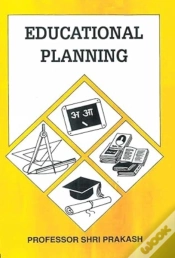 Capa do artigo Educational Planning