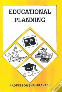 Capa do artigo Educational Planning