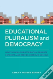 Capa do artigo Educational Pluralism And Democracy