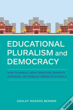Capa do artigo Educational Pluralism And Democracy