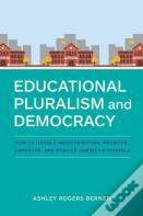Educational Pluralism And Democracy