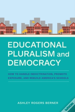 Capa do artigo Educational Pluralism And Democracy
