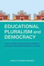 Educational Pluralism And Democracy - Preview