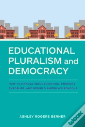 Capa do artigo Educational Pluralism And Democracy