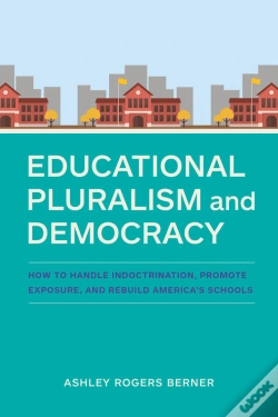 Capa do artigo Educational Pluralism And Democracy