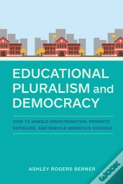 Capa do artigo Educational Pluralism And Democracy