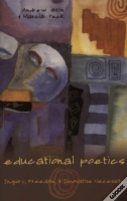 Capa do artigo Educational Poetics