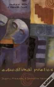 Capa do artigo Educational Poetics