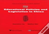 Educational Policies And Legislation In China