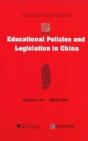 Educational Policies And Legislation In China - Preview