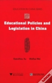 Capa do artigo Educational Policies And Legislation In China