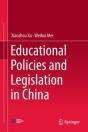 Educational Policies And Legislation In China - Preview