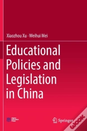 Capa do artigo Educational Policies And Legislation In China