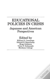 Capa do artigo Educational Policies In Crisis