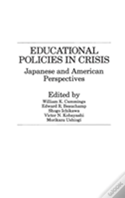 Capa do artigo Educational Policies In Crisis