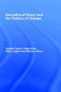 Educational Policy And The Politics Of Change - Preview