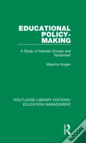 Educational Policy-Making
