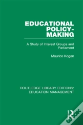 Educational Policy-Making