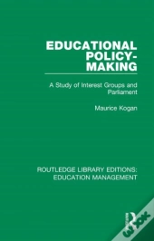 Educational Policy-Making