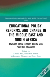 Capa do artigo Educational Policy, Reforms, And Change In The Middle East And North Africa