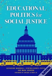 Capa do artigo Educational Politics For Social Justice