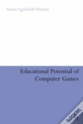 Educational Potential Of Computer Games