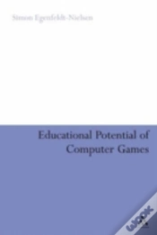 Capa do artigo Educational Potential Of Computer Games