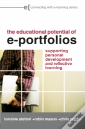 Educational Potential Of E-Portfolios