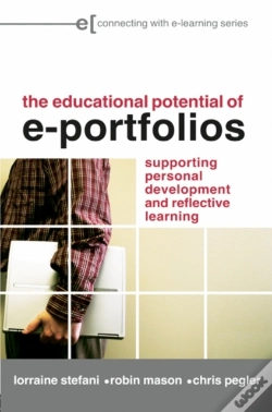 Capa do artigo Educational Potential Of E-Portfolios