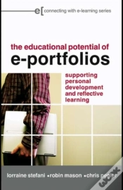 Capa do artigo Educational Potential Of E-Portfolios